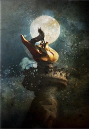 The Wolfen (Whitley Strieber)