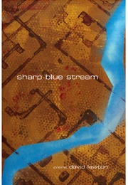 Sharp Blue Stream (David Lawton)