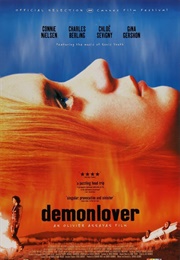 Demonlover (2002)