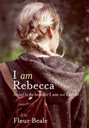 I Am Rebecca (Fleur Beale)