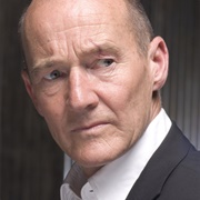David Hayman