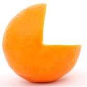 Bitter Orange Peel