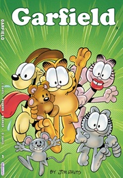 Garfield Vol. 1 (Jim Davis)
