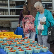 2nd Street Market Metropark