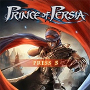 Prince of Persia (Mobile)