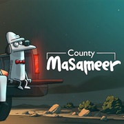 Masameer County