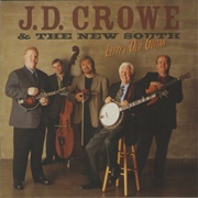 J. D. Crowe and the New South – Lefty's Old Guitar