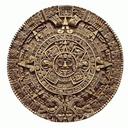 Maya Calendar