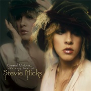 Stevie Nicks - Crystal Visions... the Very Best of Stevie Nicks