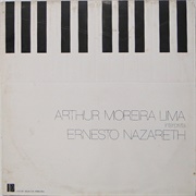 Arthur Moreria Lima Interpreta Ernesto Nazareth