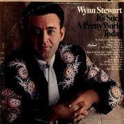 It's Such a Pretty World Today - Wynn Stewart