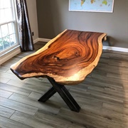 Live Edge Furniture