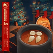 Various Artists - Home for the Holidays: A Merry Lofi Christmas
