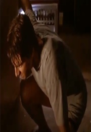 Jerry Maguire: "...I Hated My Place in the World." (1996)