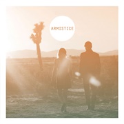 Armistice - Armistice - EP