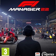 F1 Manager 2022