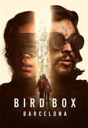 Bird Box Barcelona (2023)
