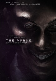 The Purge (2013)