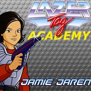 Laser Tag Academy