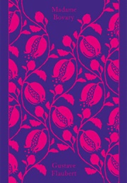 Madam Bovary *2nd Edition Reprint (Guastave Flaubert)