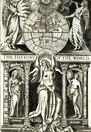 History of the World (Sir Walter Ralegh)