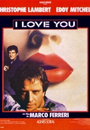 I Love You (1986)