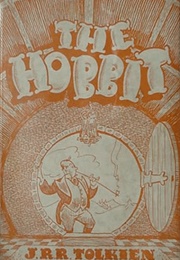 The Hobbit: 1942 (J. R. R. Tolkien)