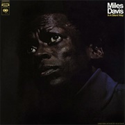 Miles Davis - In a Silent Way (1969)
