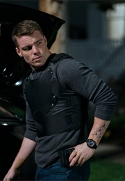 Gabriel Basso, "The Night Agent" (2023)