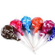 Tootsie Pops