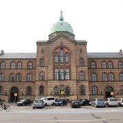 Copenhagen University