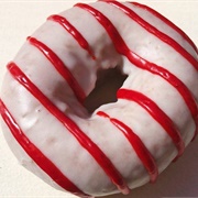 Candy Cane Drizzle