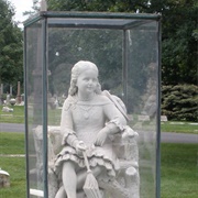 Inez Clarke Monument