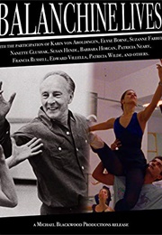 Balanchine Lives! (1998)