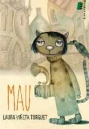 Mau (Laura Viñeta)