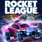 Rocket League (2015)