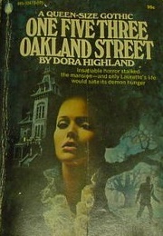 One Five Three Oakland Street (Dora Highland)