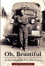 Oh, Beautiful (John Paul Godges)