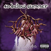 40 Below Summer-The Mourning After