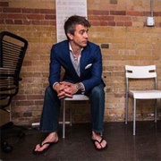 Wear Flip Flops to a Job Interview