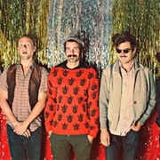 People Don't Change Blues - The Growlers