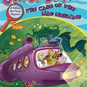 The Case of the Mad Mermaid