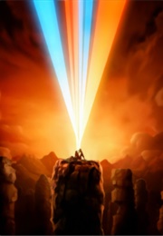 Sozin's Comet (S03.Ep16)