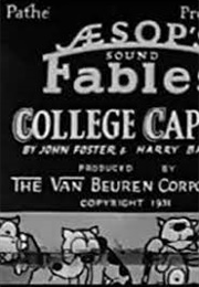 College Capers (1931)