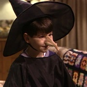 Witch (DJ, Roseanne)