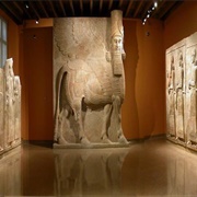 Institute for the Study of Ancient Cultures