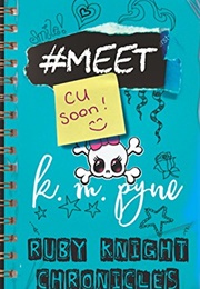 #Meet (KM Pyne, Karen Sanders)