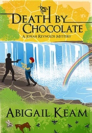 Death by Chocolate (Abigail Keam)