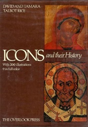 Icons (David Talbot Rice)