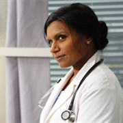Mindy Lahiri (The Mindy Project)